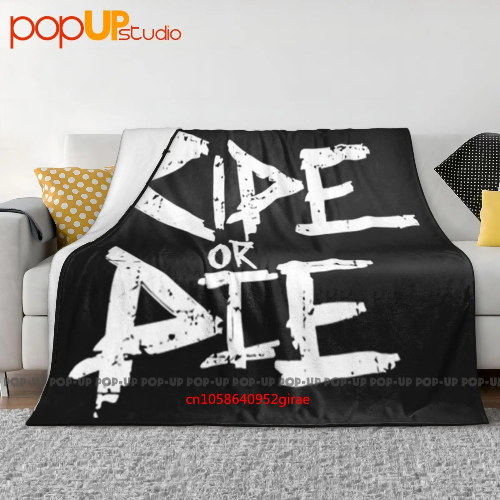 Ride Or Die Mtb Mou… - image