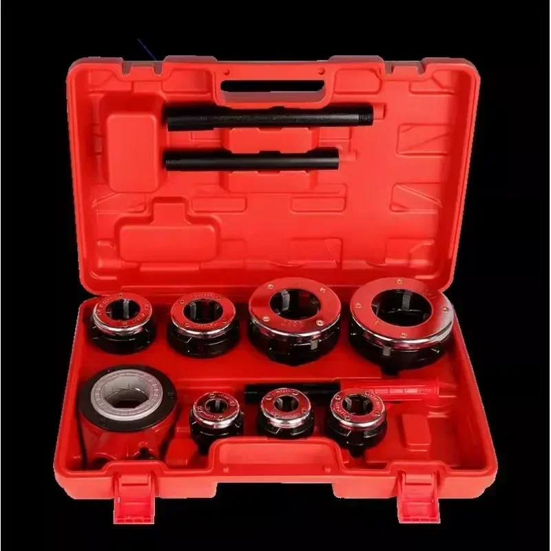 Manual Thread-Setti…