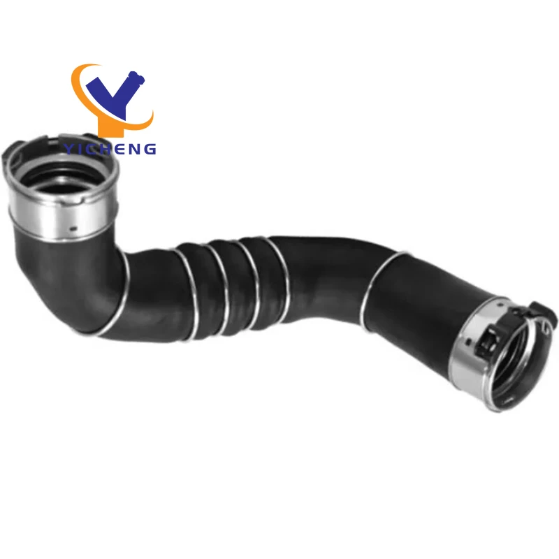 

14463-5X20C Turbocharger Intercooler Air Inlet Hose for Nissan NP300 Navara Pathfinder III D40 2004-2021 144635X20A 144635X20C