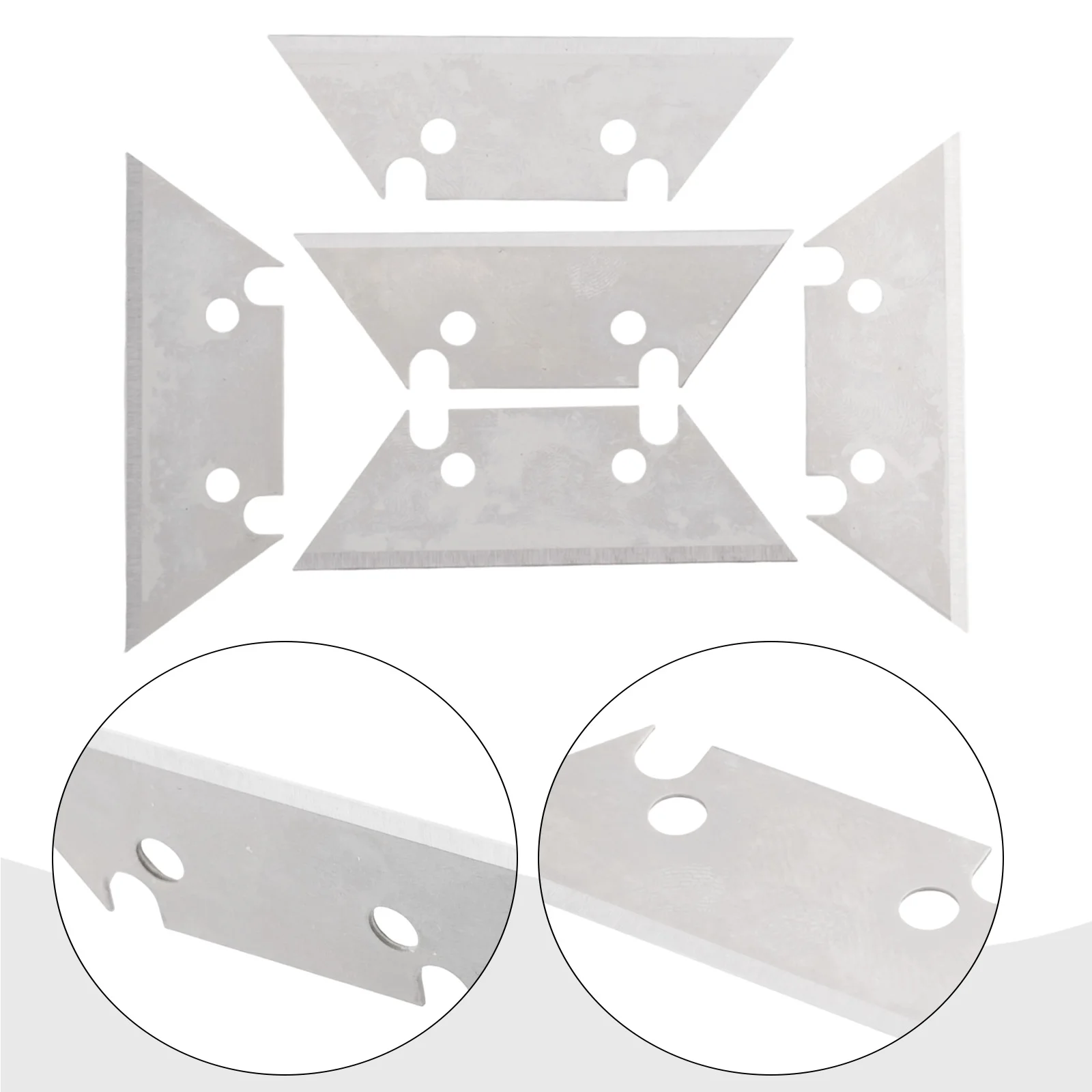 Outil de coupe à double fente pour plaque de plâtre, outil de chanfrein, projets de travail de calcul, coupes précises, outil de travail de calcul d'image