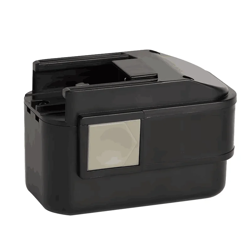 สําหรับ AEG Atlas Copco 9.6V 4000mAh B9.6 BX9.6 ใหม่ติดตั้ง SC แบตเตอรี่เครื่องมือไฟฟ้า