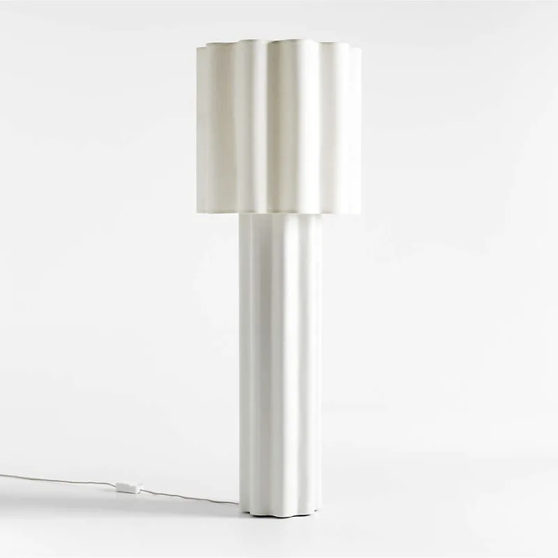 

Personalized petals, creative floor lamps, living room bedrooms, villas, B&Bs, hotel lamps