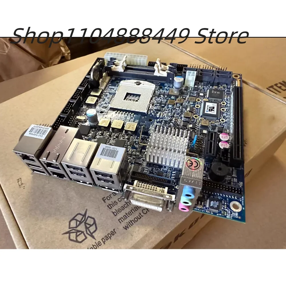 

KTQM67-mITX KTQM77 Industrial motherboard