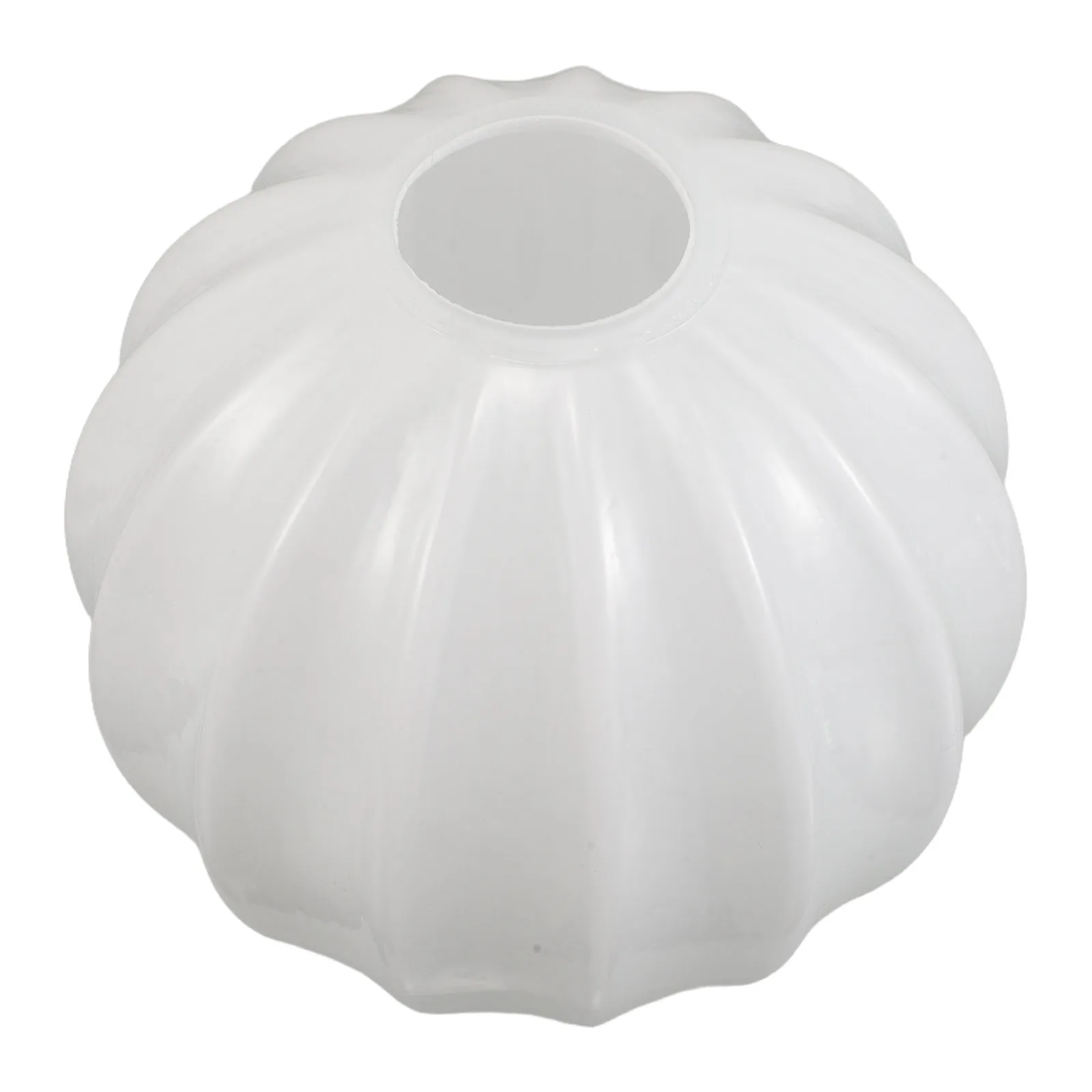 

Сменный стеклянный плафон для потолочных светильников E27 - круглый прозрачный абажур для подвесных светильников, современное минималистичное домашнее освещение