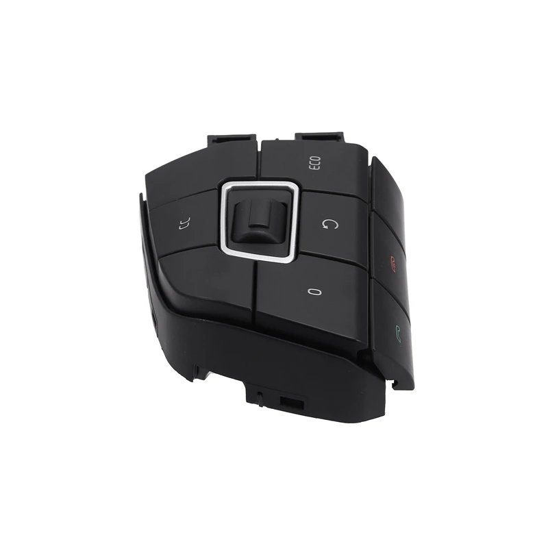 

Left Multifunction Control Menu Switch 21957047 22629272 For Volvo Trucks FM/FH 2005-2012 US