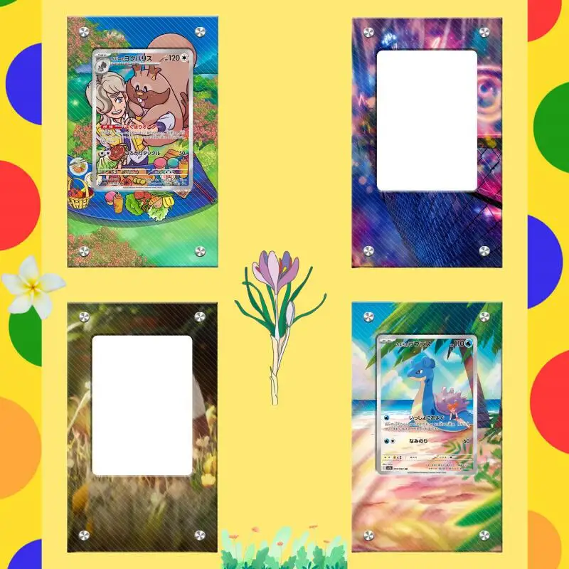 

Защитный акриловый чехол для фигурок аниме: Этан, Хо-О, Молтрес, Сандил, Геракросс, Судоудо. Игровой акриловый чехол-подставка для фигурок, подарок.