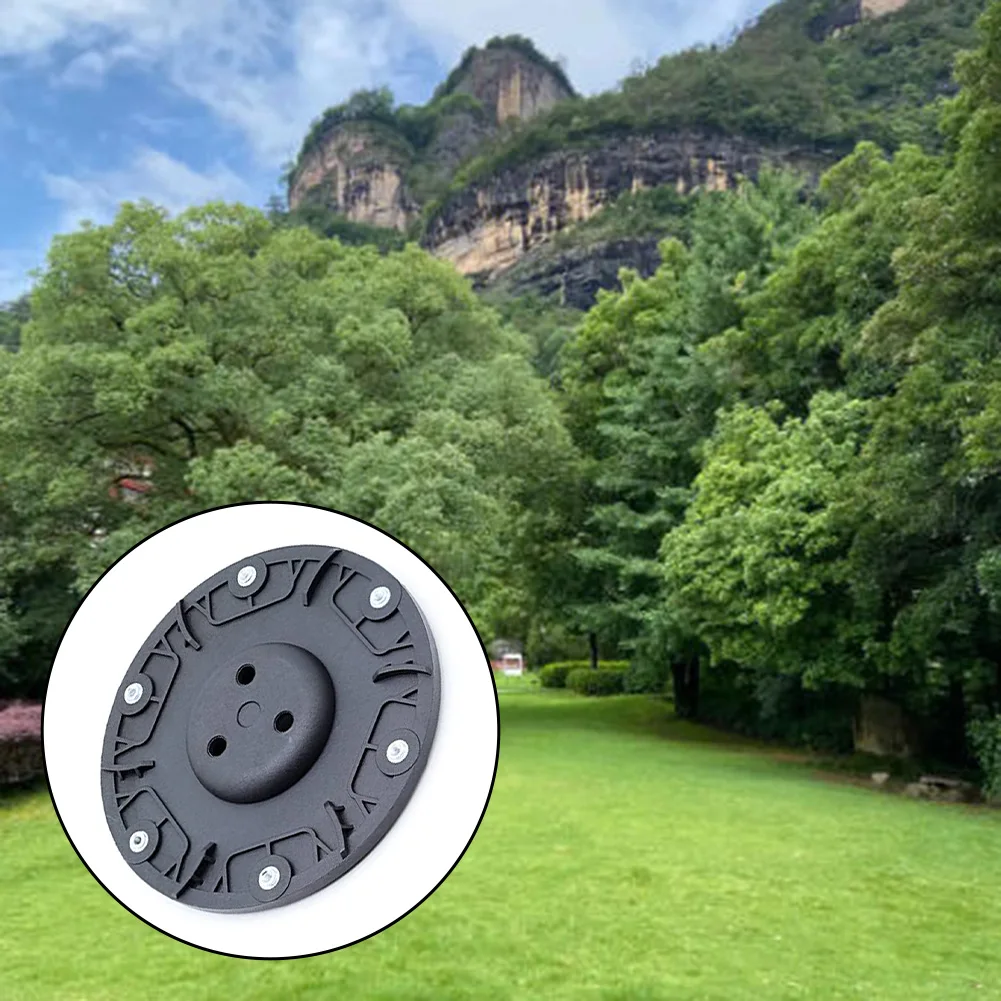 Lawn Mowing Robot Blade Holder M1000 WG794E M1000 WG791E  M1000i WG796E For  Home Garden Tool Accessory