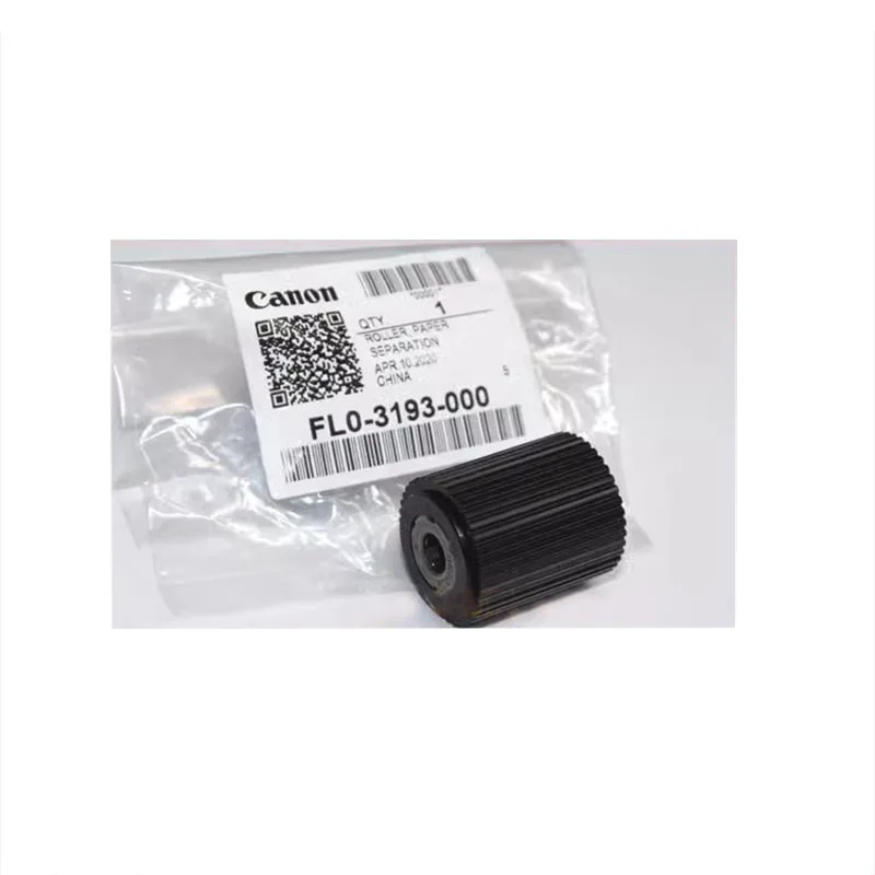 ADF pickup roller for Canon 2230 2270 2830 2870 3530 3570 4530 4570 paper pickup roller original