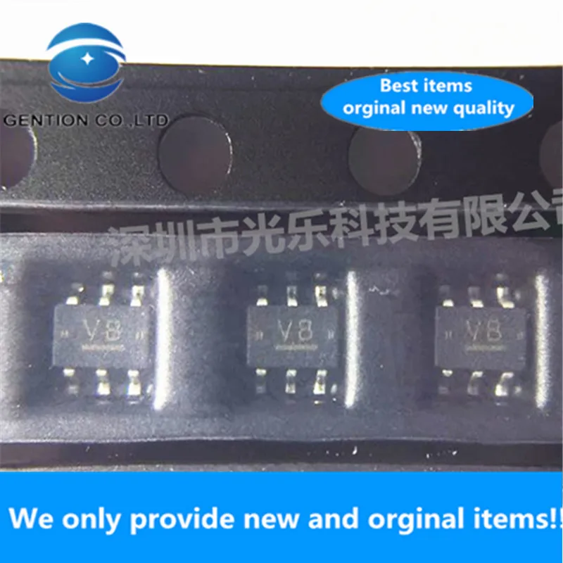 25Pcs 100% Orginal …