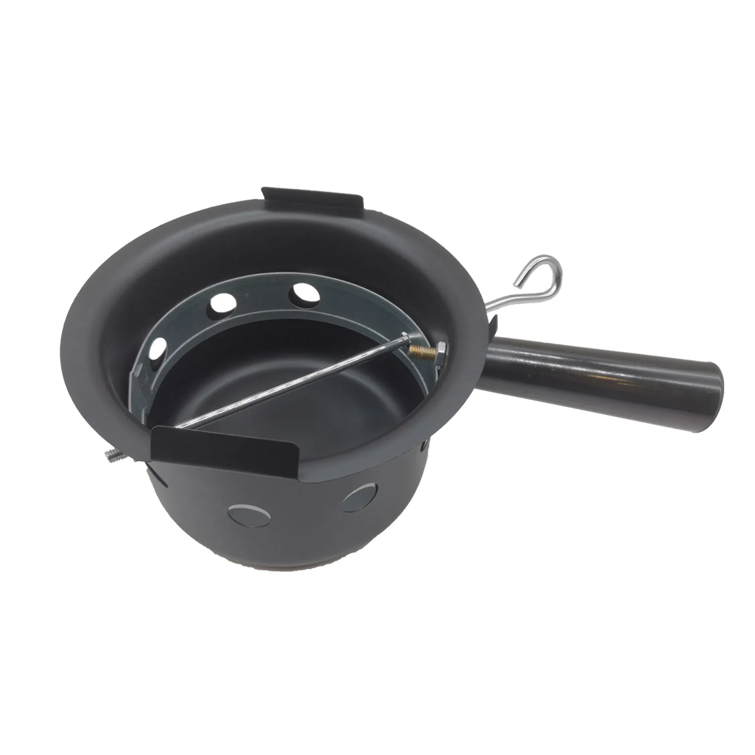 

1PCS 20.5" Smoker Bottom Air Vent