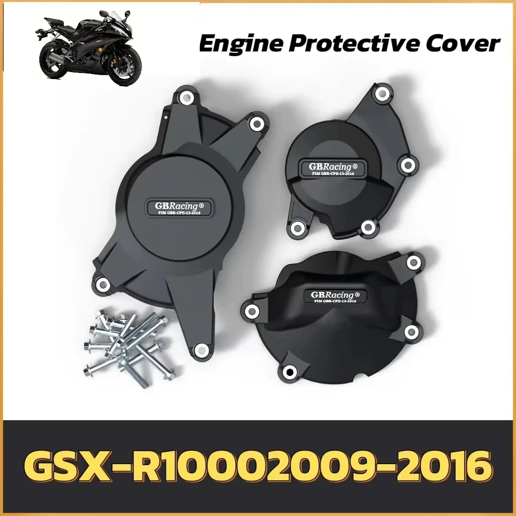 

for Suzuki GSX-R1000 2009 - 2016 Motorcycle n Racing Engine Protection