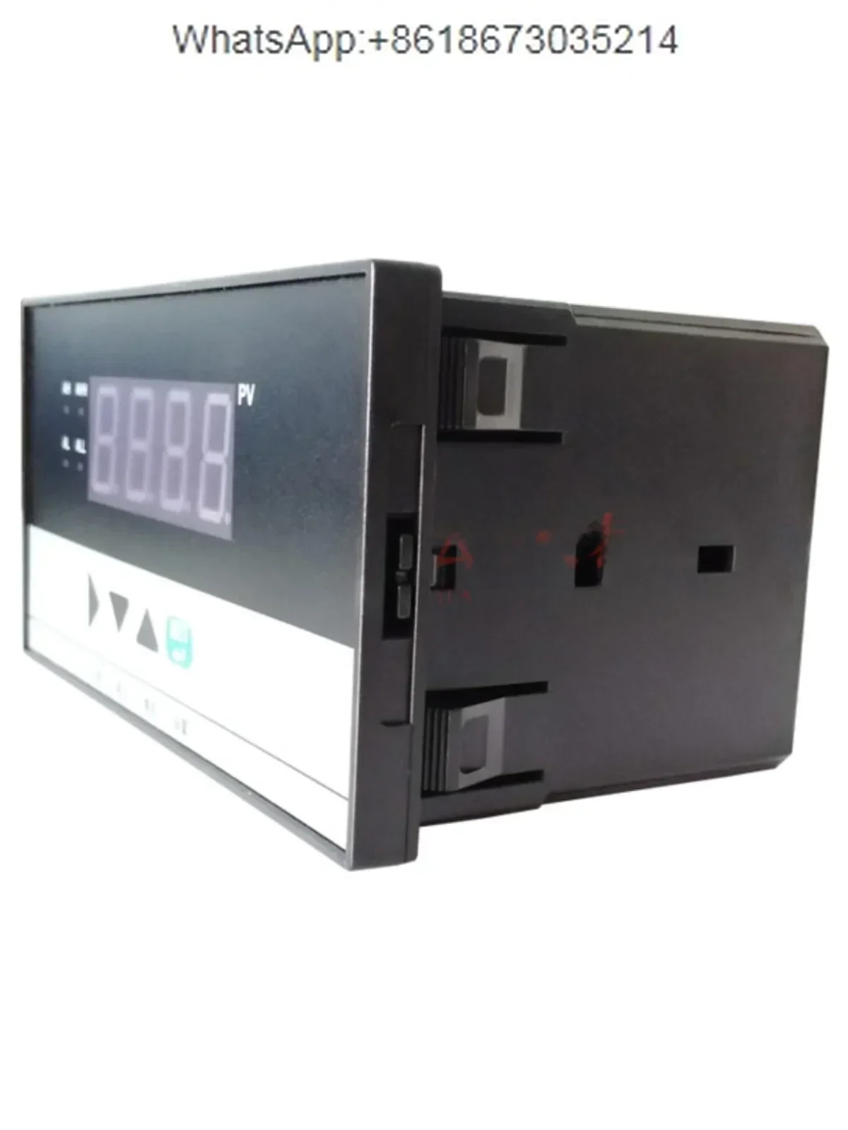 

YM-C803 digital display controller 2-way relay 220V power supply