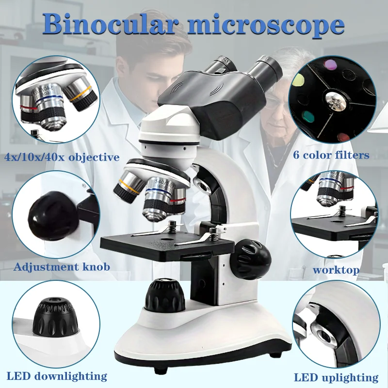 Thumbnail 2 - #39 Latest Microscope Cameras Offers