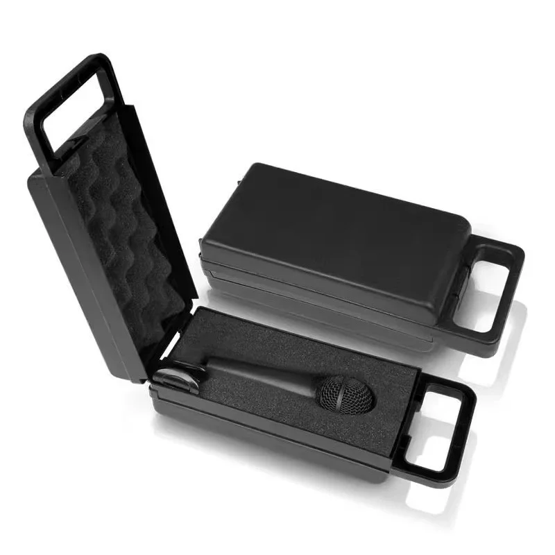 XM8500 Other Dynamic Microphones Karaoke Entertainment Sound Card Wired Microphones