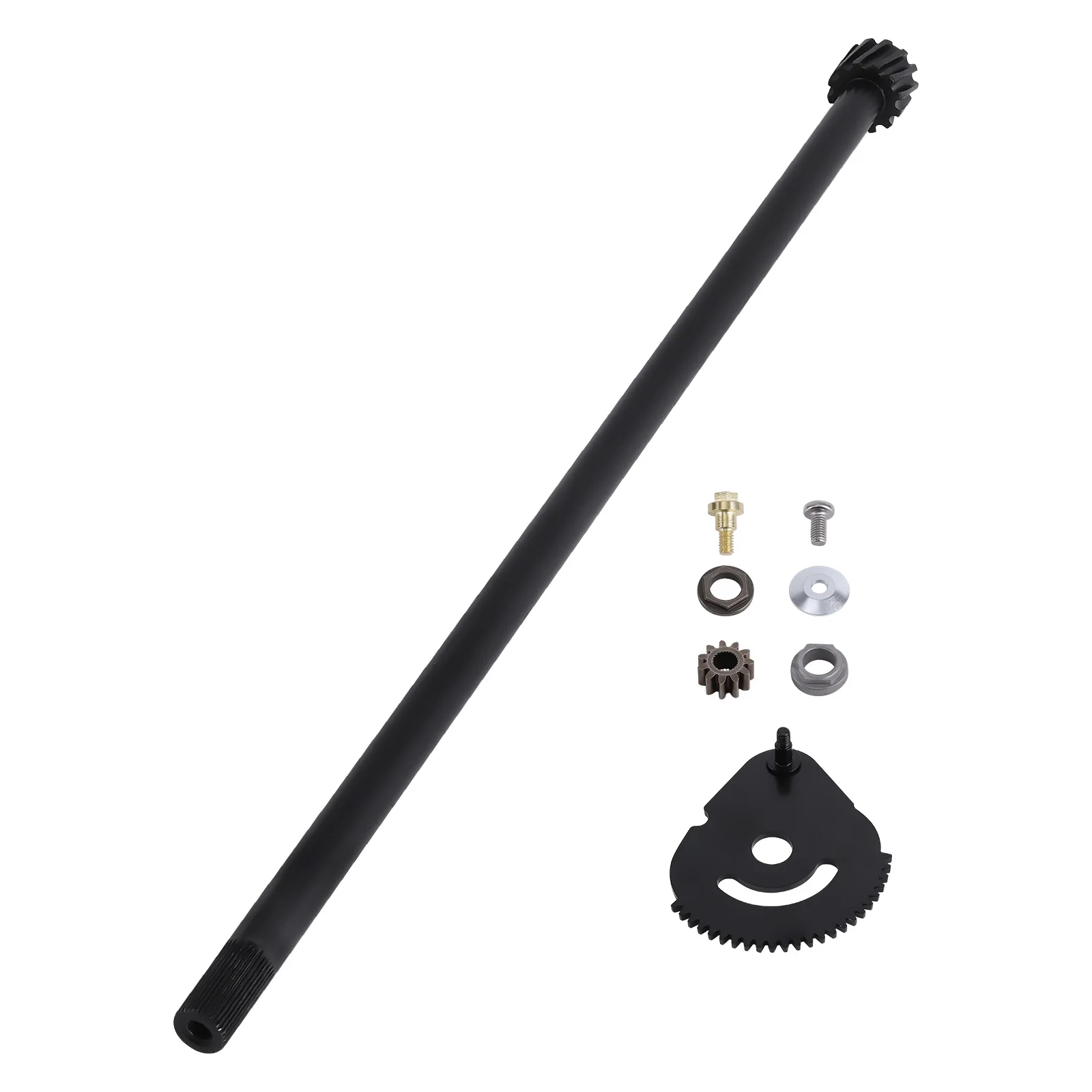 

Steering Shaft Kits For MTD 938-05078 617-04094 738-0919 738-0919B Yard Machines