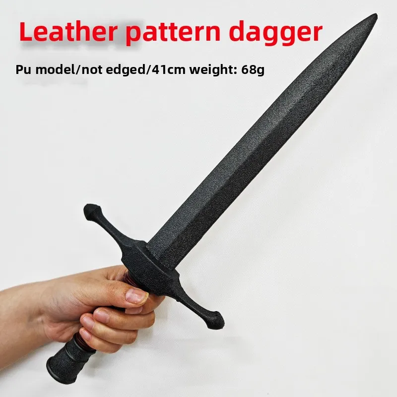 Cool Stuff Halloween Funny Gift-Kawaii 38cm Simulation Plastic Sword Toy,My Melody Cosplay Props,Stress Reliever,Toys for Kids