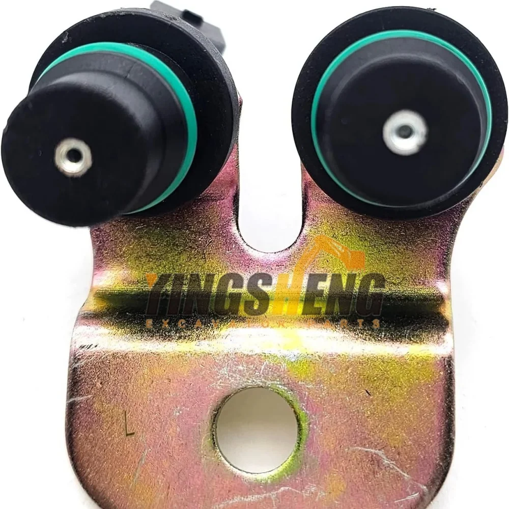 

Детали экскаватора Benling для двигателя CAT C7 C9 109-7195 1097195, датчики положения коленчатого вала и детали строительной техники