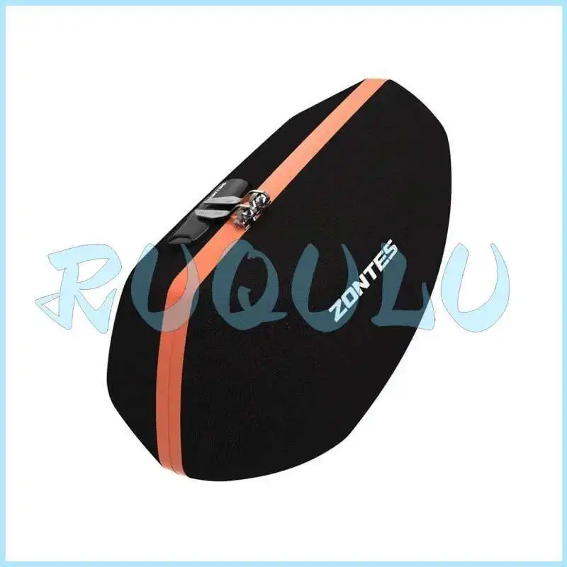 

Zt250-s Left / Right Small Side Box (black Oxford Cloth) 4044100-039000 / 4044100-040000 For Zontes