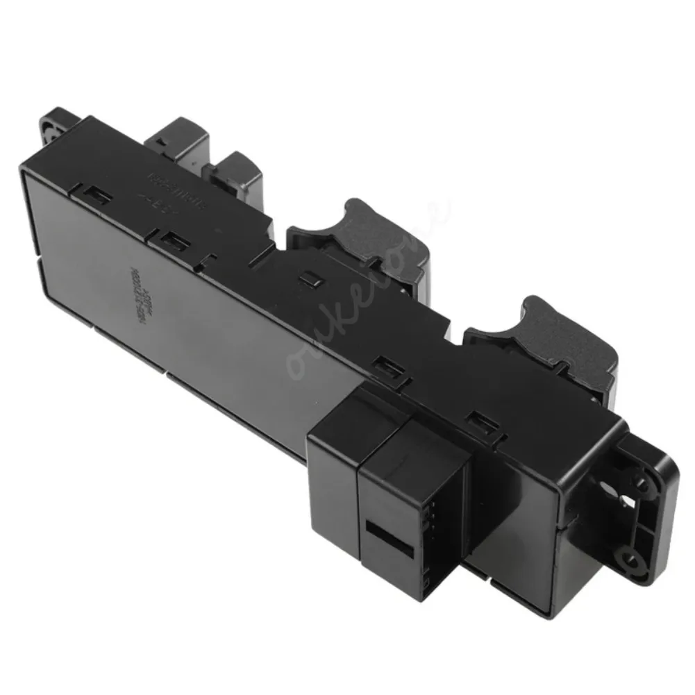 8581009100HCC For Ssangyong Kyron 2005 2006 2007 LHD Master Driver Side Electric Power Window Switch Lifter Control Button Parts view 4
