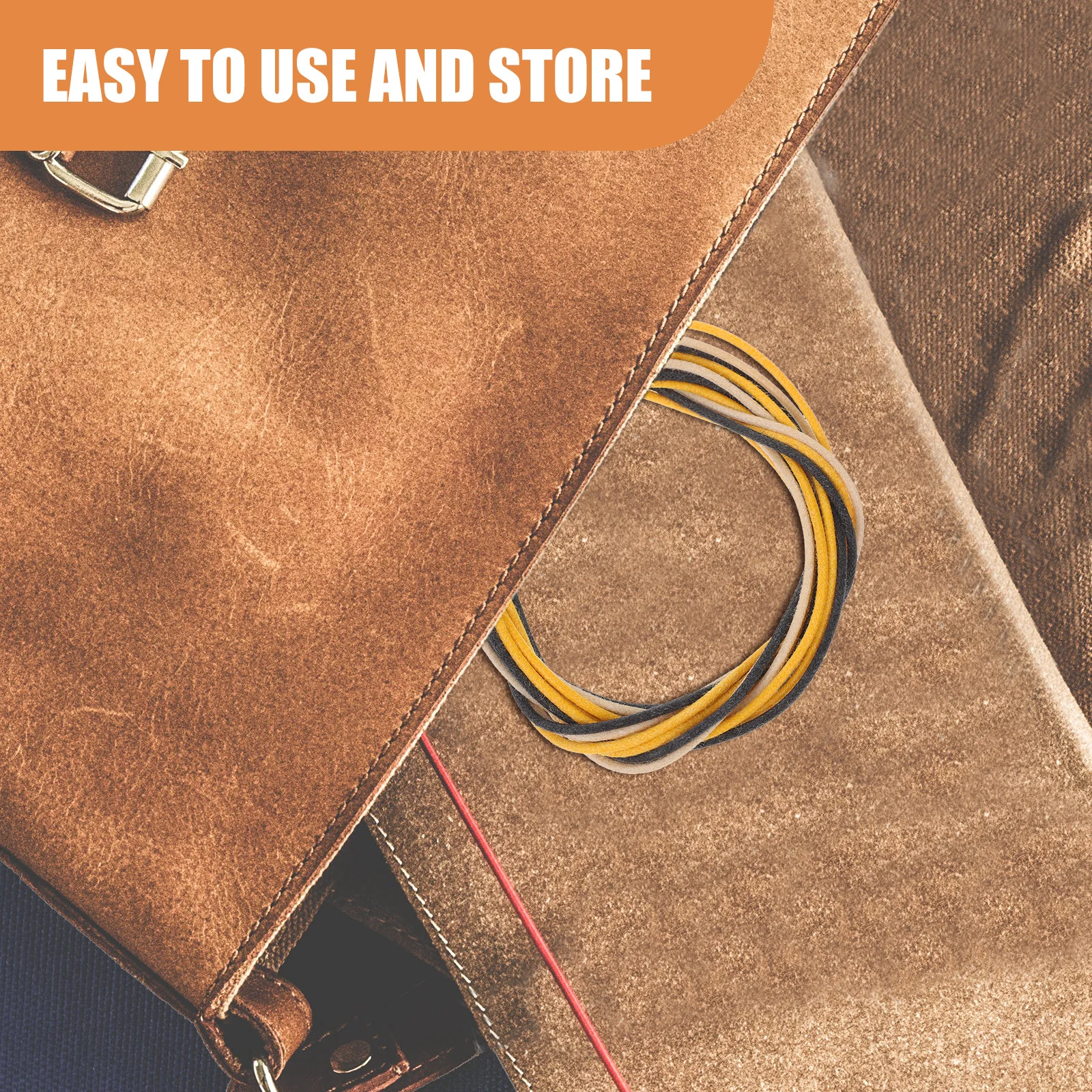 

3Pcs Guitar Pickup Wire Portable Durable Electric Guitar Cable Replacement Kit for Professional Sound Repair Parts