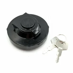 Areyourshop 15521-00500 Fuel Tank Cap 1552100500 for Takeuchi TB016 TB015 TB014 TB125 TL26