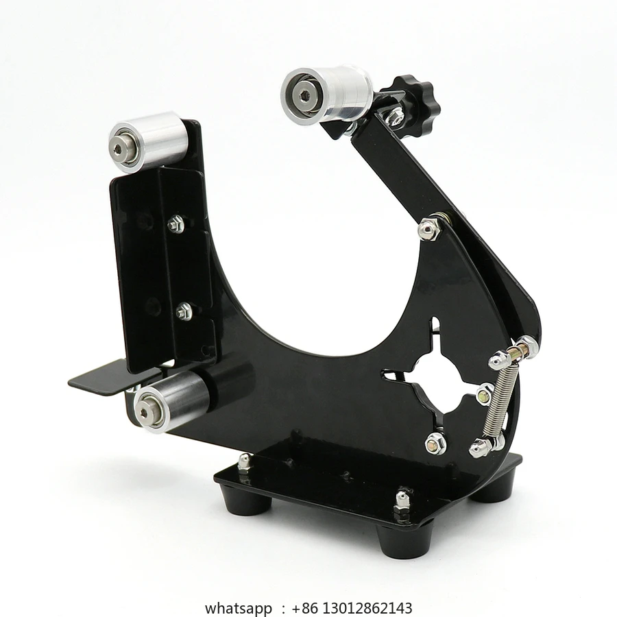 

Угловая шлифовальная машина, ленточная шлифовальная машина, адаптер M10 для шлифовальной машины, полировки, деревообрабатывающих инструментов