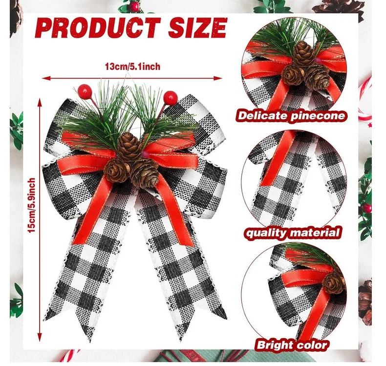 Thumbnail 3 - #12 Trending Holiday Ornaments Right Now