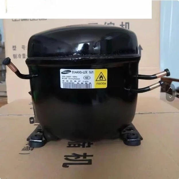 New refrigerator variable frequency compressor EQ4A5Q-L2X E01 EU4A5Q-L2X-L2Y NC4EVA5