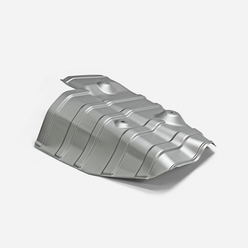 Fit Skyline R33 R34 Silvia S14 S15 Nissan Trunk Floor Heat Insulator #663141192