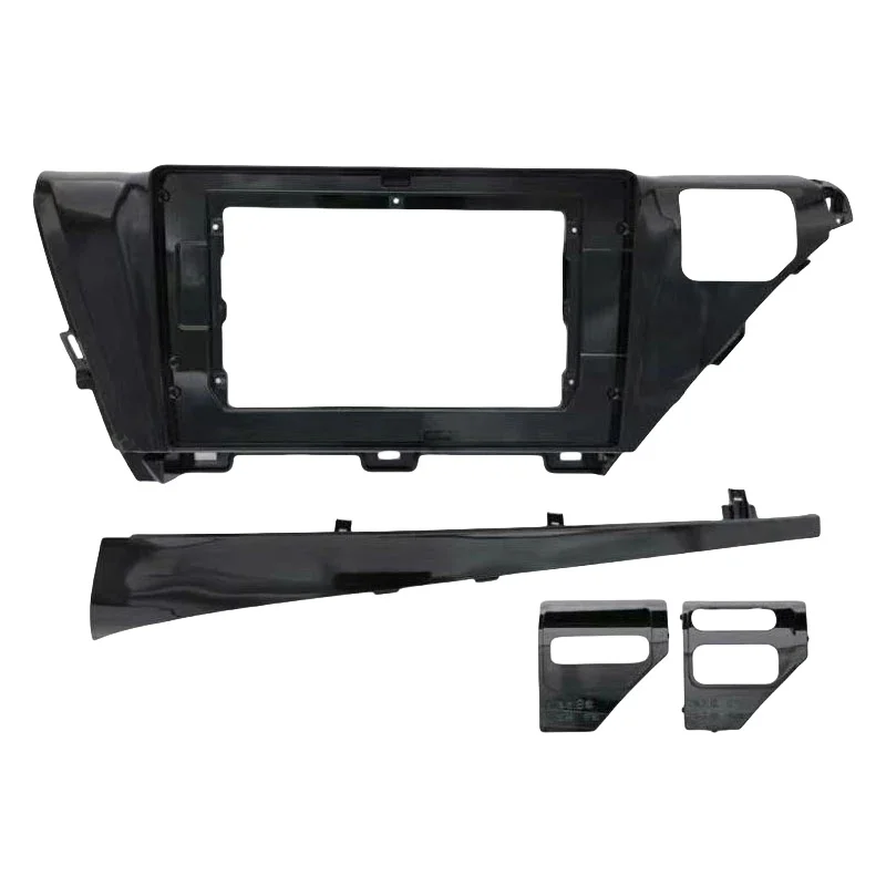 

10" Android Dash Kit for Toyota Camry 2018 - CANBUS & Seamless Panel Adapter