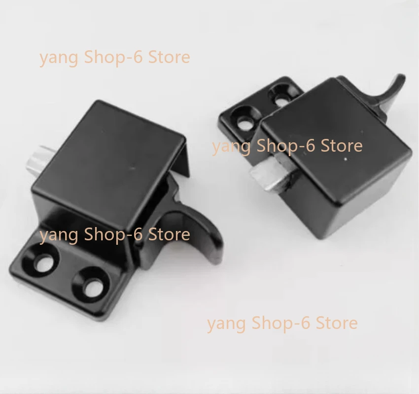 1Pair Universal Excavator Front Windshield Lock Front Window Lock For Takeuchi