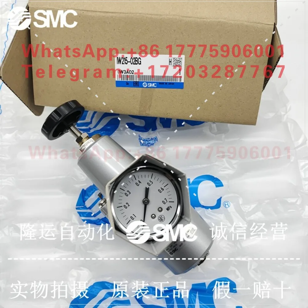 

Original SMC filter IW215-02 IW215-02B IW215-02G IW215-02BG