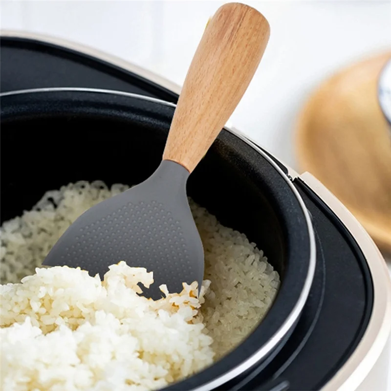 Aa81-Silicone Rice … - image