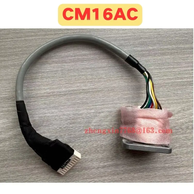 

Brand New Original CM16AC Spindle Motor Encoder Magnetic Head