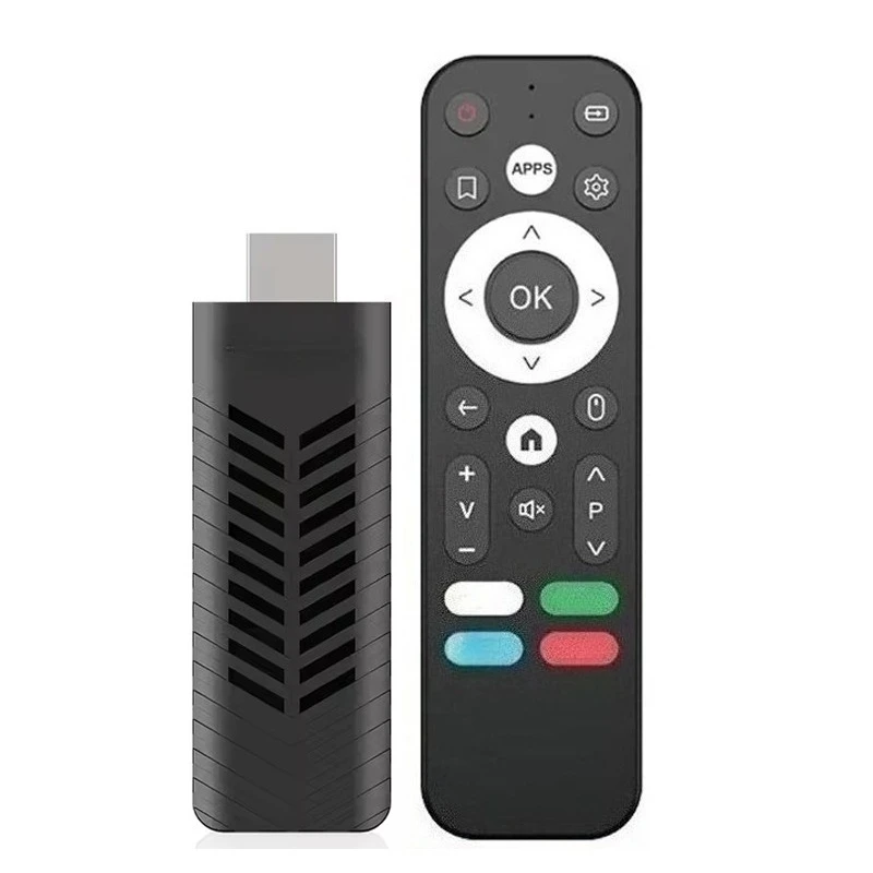 S905L D10 TV Stick HD 4K 2.4G 1GB 8GB Android USB كابل شحن نفس الشاشة WiFi HDMI-متوافق مع Android 10.0 Network TV Box