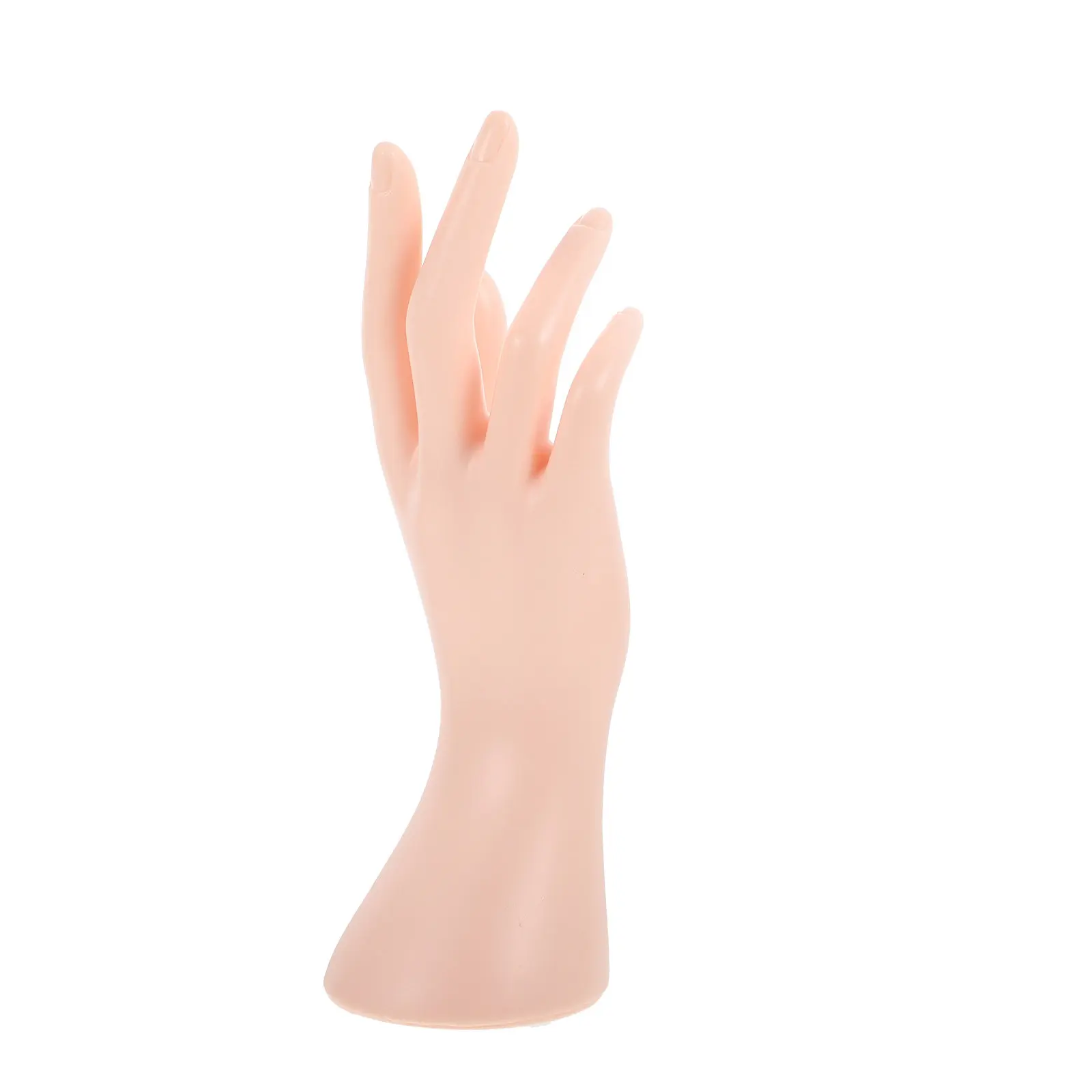 

Подставка для украшений (1 шт.): Премиум-держатель для браслетов и колец из пластика, декоративная подставка для хранения для магазина, дома, выставочного зала