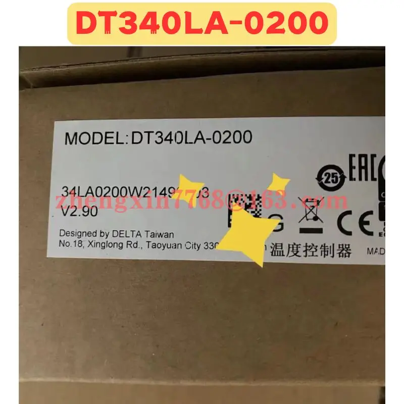 Brand New Original DT340LA-0200 DT340LA 0200 Temperature Controller
