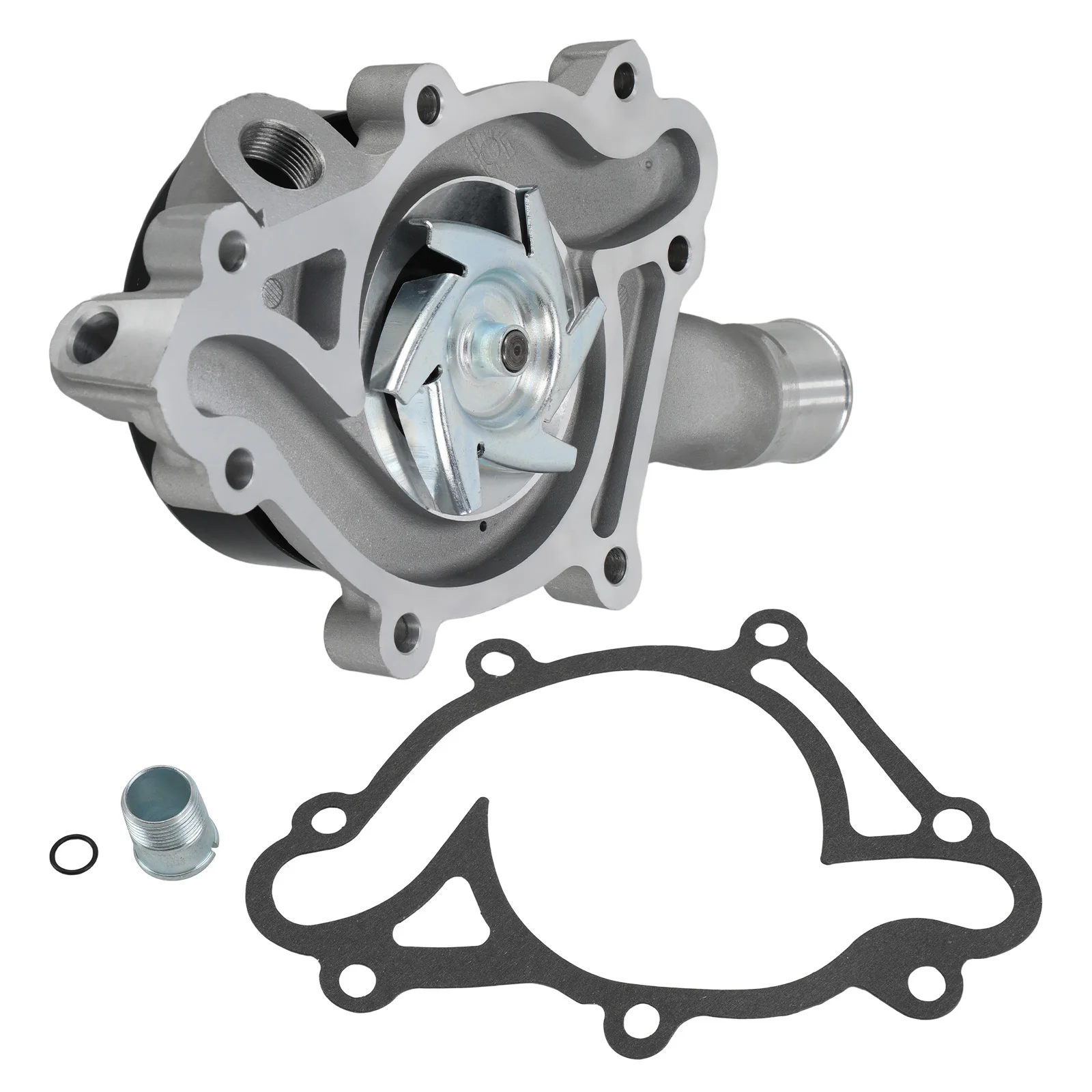 

Водяной насос для Dodge Dakota, Ram 1500, Jeep Grand Cherokee 93-03, 4851178AC, 1203041