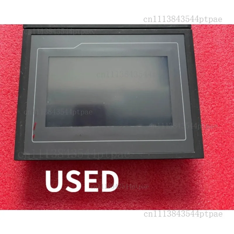 One Tpc7062td (kt) 7inch Dc24v Resistive Human-machine Interface Touch Screen (actual Picture Taken)