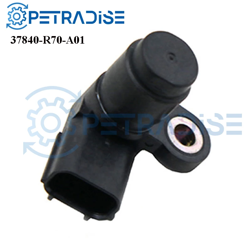 New Camshaft Position Sensor For Acura MDX RDX TSX Honda Accord Crosstour Odyssey Pilot Auto Parts OEM 37840-R70-A01 37840R70A01