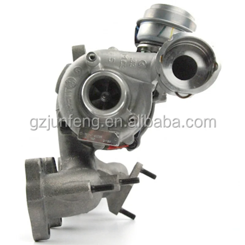 

GT1646V Turbo 038253016K 751851-5003S used for Volkswagen Touran / Audi A3 1.9 TDI 8P, Seat Toledo III 1.9L TDI Engine