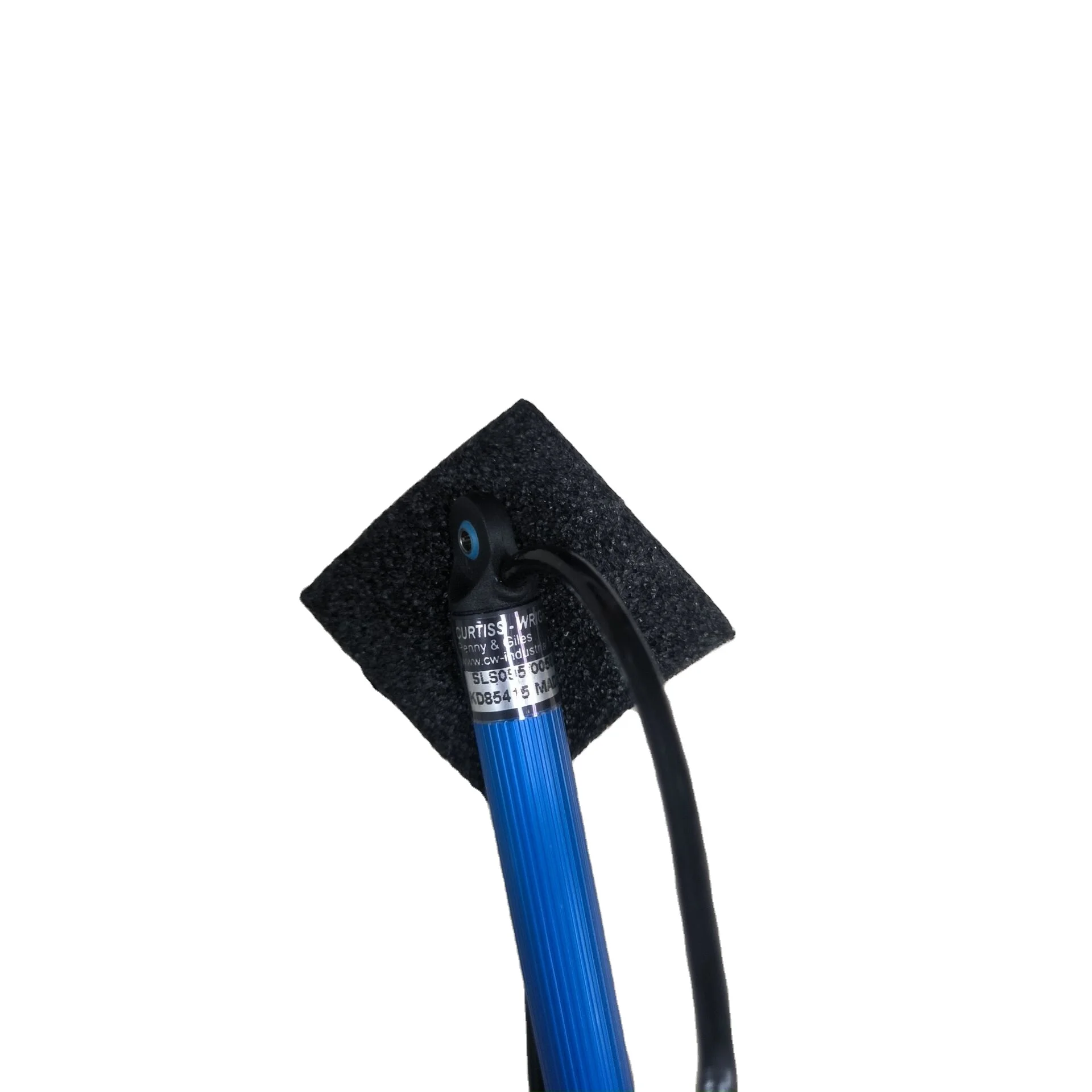 

Linear displacement sensor SLS095/0050/2.0K/R/66 linear position sensor