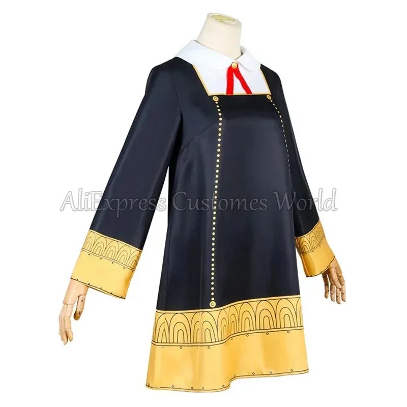 Thumbnail 3 - #7 Spy Family Costumes Price Drop Alerts