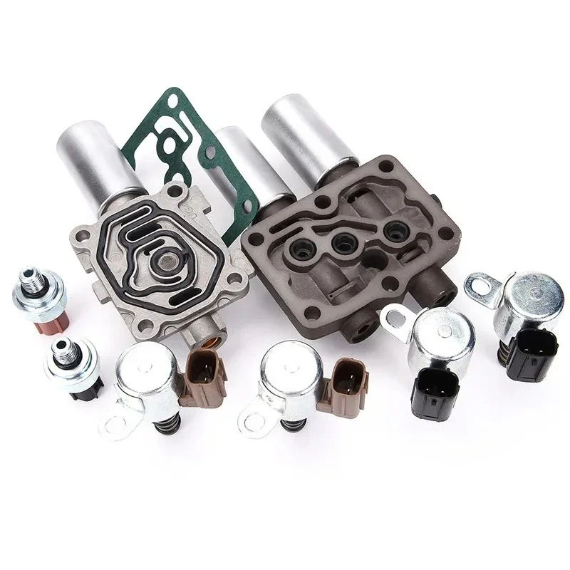 28250-P7W-003 Set Automatic Transmission Linear Control Solenoid