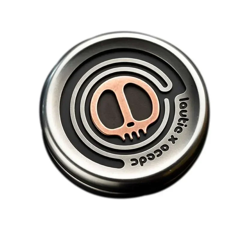 LAUTIE デビルズミルクキャップ ハプティックコイン 2099シリーズ