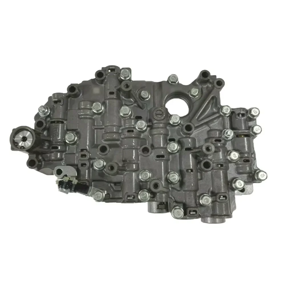 

New Original Quality Automatic Gearbox Double Pressure CVT Valve Body RE0F12A JF020E for Niss an Kicks