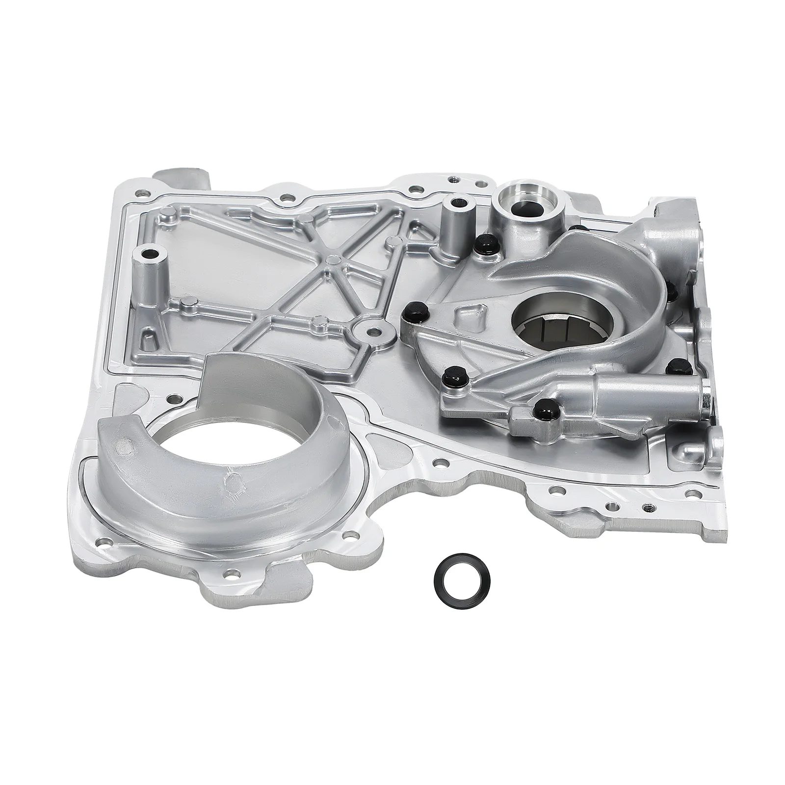 オイルポンプ フロント GMC キャニオン/アンボイ ハマー シボレー GMC 02-12用 14235042