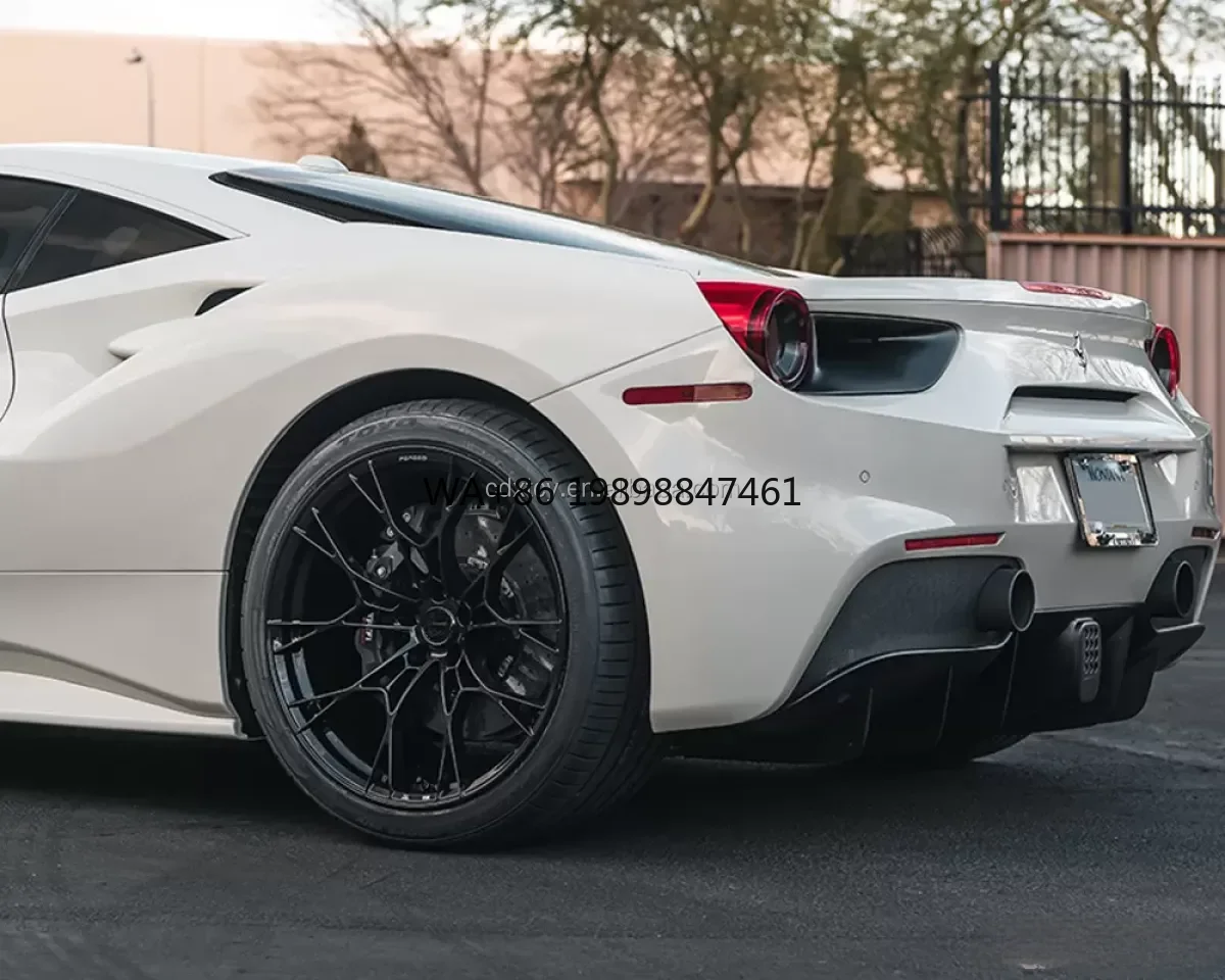 

Custom High Quality 16/17/18 Inch Forged Aluminum Alloy Wheels 40/30mm 100mm for Audi/BMW/Mercedes/VW New Condition