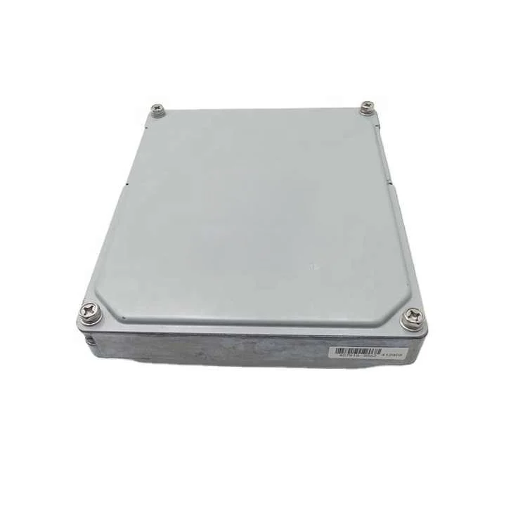 KRH10010 Excavator Electric Parts For Hitachi Controller ECU Computer Board 4BG1 6BG1 ZAXIS200 ZAXIS120 ECM