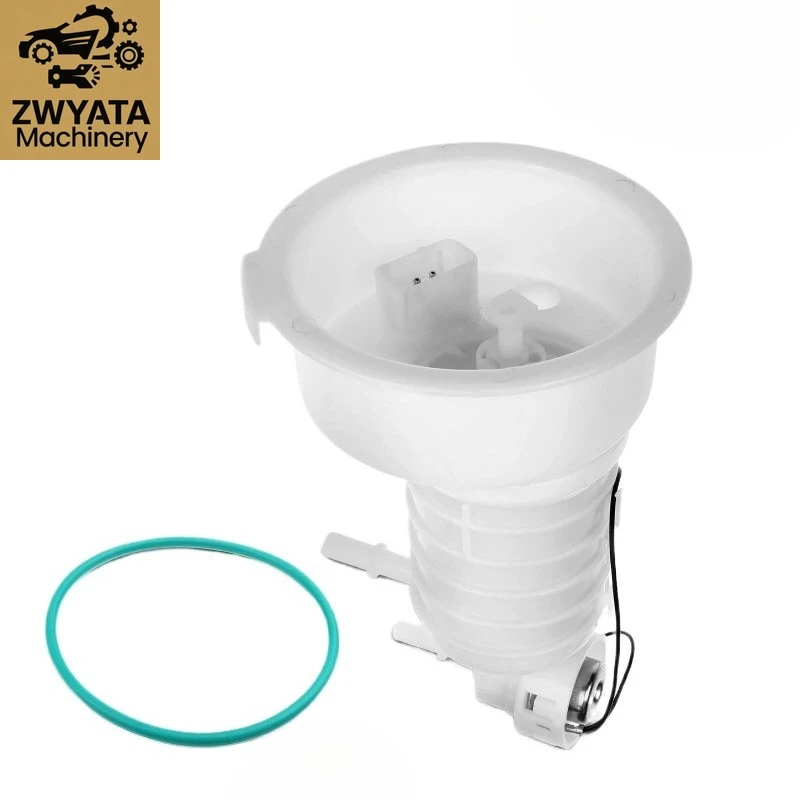 

Топливный фильтр в сборе 16117313794 16117168284 16117197690 для BMW Z4 E85 E86 E89 2.0L 2.5L 3.0L 3.2L 2006-2015